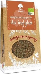 BIO Putengewürz 50 g - GESCHENKE DER NATUR